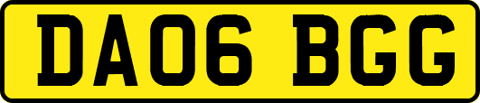 DA06BGG