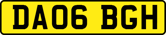 DA06BGH