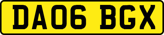DA06BGX