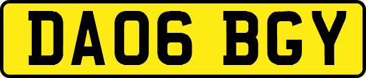 DA06BGY