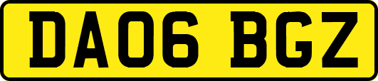 DA06BGZ