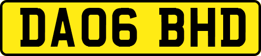 DA06BHD