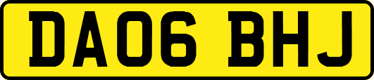 DA06BHJ