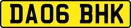 DA06BHK