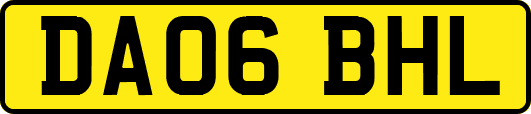 DA06BHL