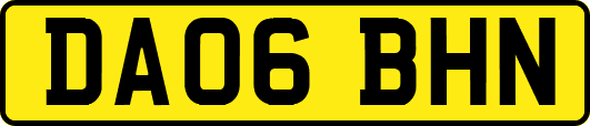 DA06BHN