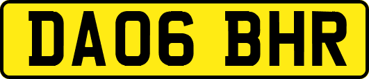 DA06BHR