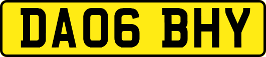 DA06BHY