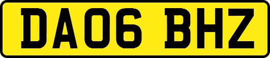 DA06BHZ