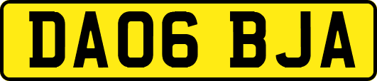 DA06BJA