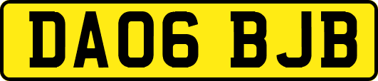 DA06BJB