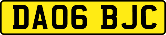 DA06BJC