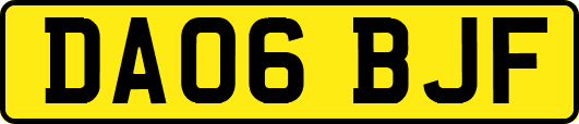 DA06BJF