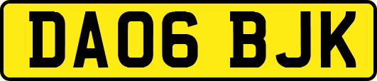 DA06BJK