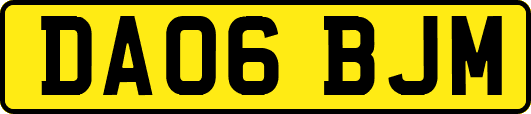 DA06BJM