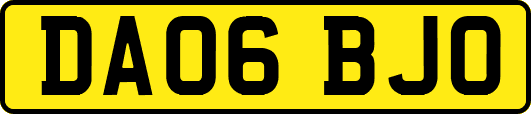 DA06BJO