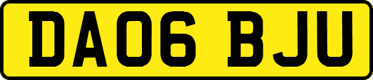 DA06BJU
