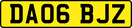 DA06BJZ