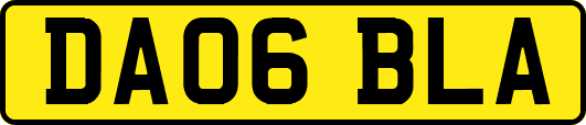 DA06BLA