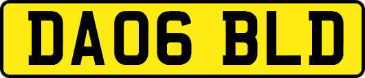 DA06BLD