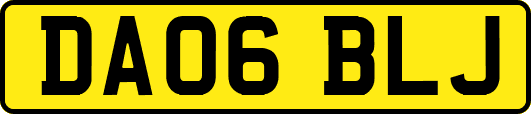 DA06BLJ