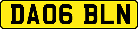 DA06BLN