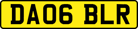 DA06BLR