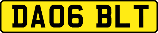 DA06BLT