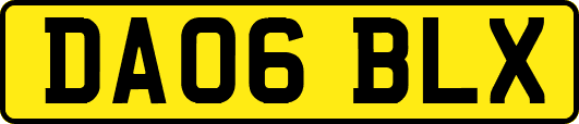 DA06BLX