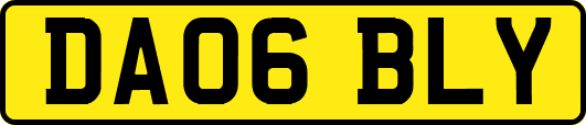DA06BLY