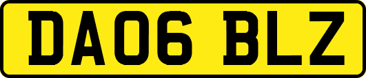 DA06BLZ