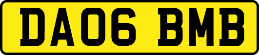 DA06BMB