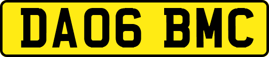 DA06BMC