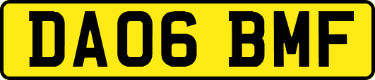 DA06BMF