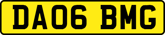 DA06BMG