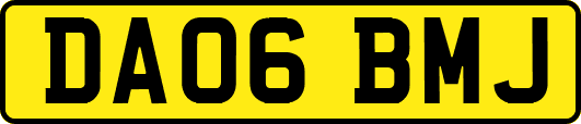DA06BMJ