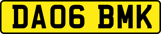 DA06BMK