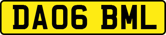 DA06BML