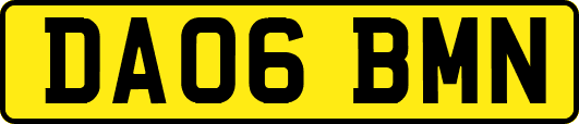 DA06BMN