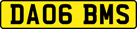 DA06BMS