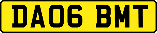 DA06BMT