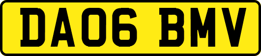 DA06BMV