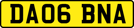 DA06BNA