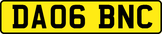 DA06BNC