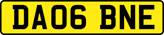 DA06BNE