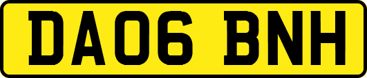 DA06BNH