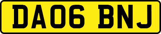 DA06BNJ