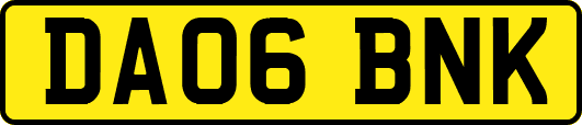 DA06BNK