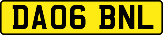DA06BNL