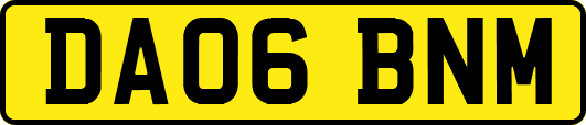 DA06BNM